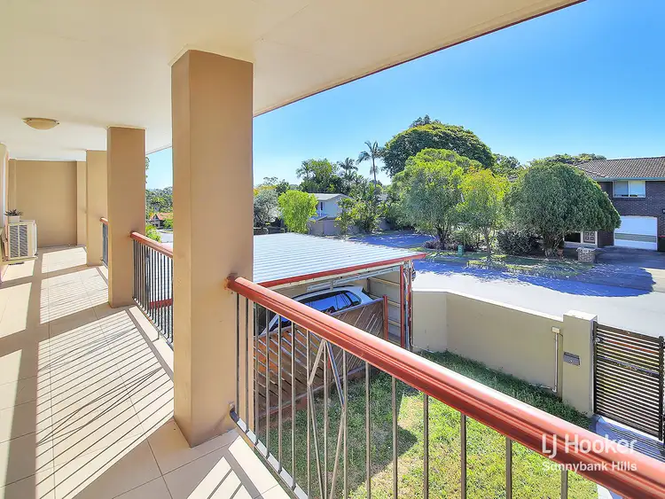 Sixth view of Homely house listing, 8 Manzill Street, Sunnybank Hills QLD 4109