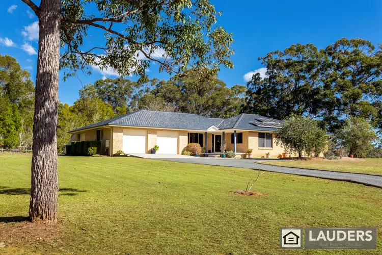 6 Windamere Place, Old Bar NSW 2430