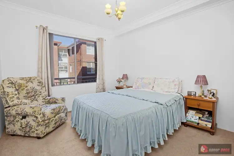 Sixth view of Homely apartment listing, 3/150-152 Chuter Avenue, Sans Souci NSW 2219
