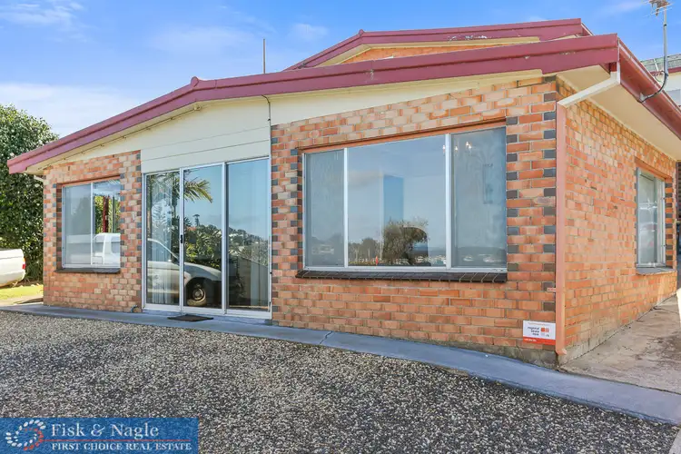 Second view of Homely apartment listing, 1/15 Beach Street, Merimbula NSW 2548