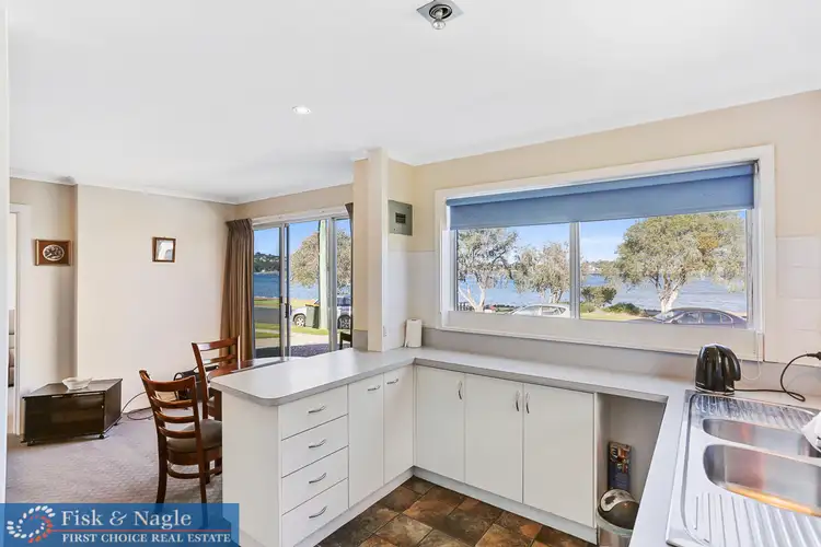 Fourth view of Homely apartment listing, 1/15 Beach Street, Merimbula NSW 2548