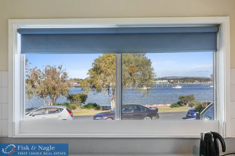 Fifth view of Homely apartment listing, 1/15 Beach Street, Merimbula NSW 2548