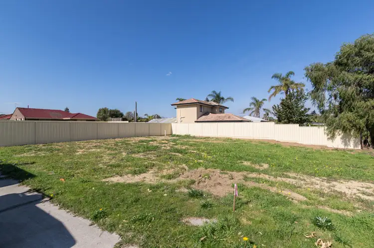 LOT 1, 10 Alidade Way, Beldon WA 6027