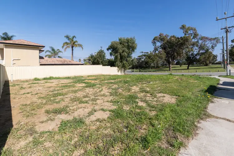 Second view of Homely land listing, LOT 1, 10 Alidade Way, Beldon WA 6027