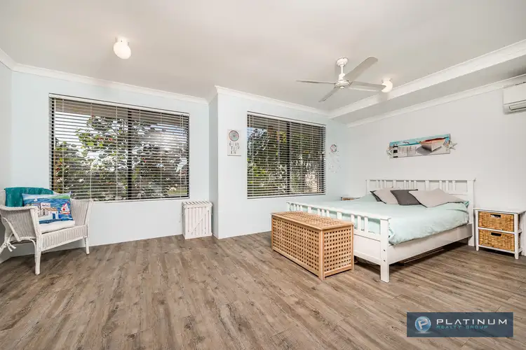 12 Inverleith Turn, Kinross WA 6028