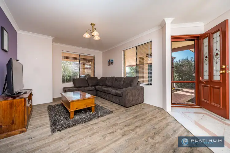 Third view of Homely house listing, 12 Inverleith Turn, Kinross WA 6028