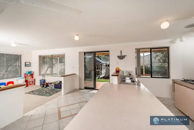 Fifth view of Homely house listing, 12 Inverleith Turn, Kinross WA 6028