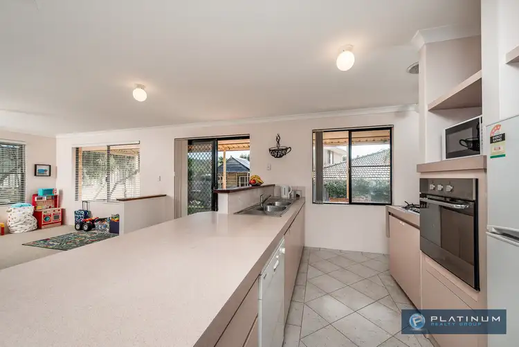 Sixth view of Homely house listing, 12 Inverleith Turn, Kinross WA 6028