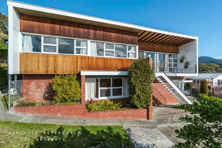 16 Wentworth Street, South Hobart TAS 7004