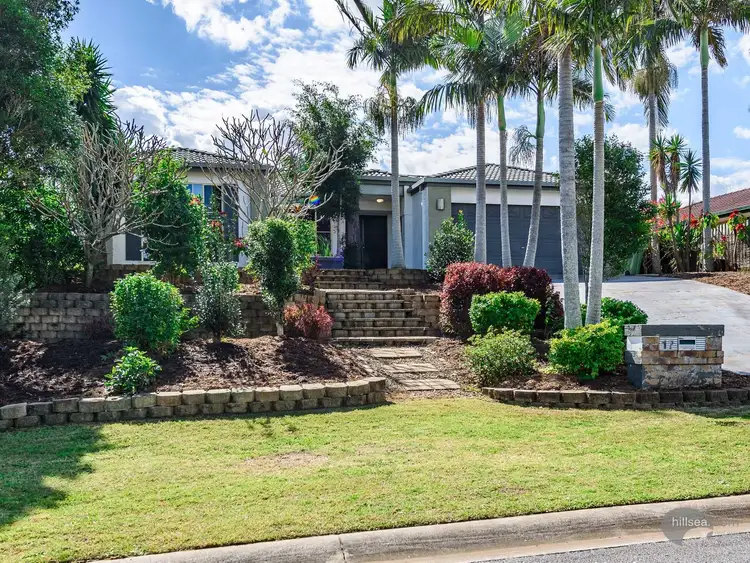 17 Ferricks Court, Upper Coomera QLD 4209