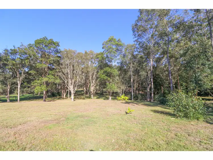 Main view of Homely land listing, 94 phillip Crescent, Barellan Point QLD 4306