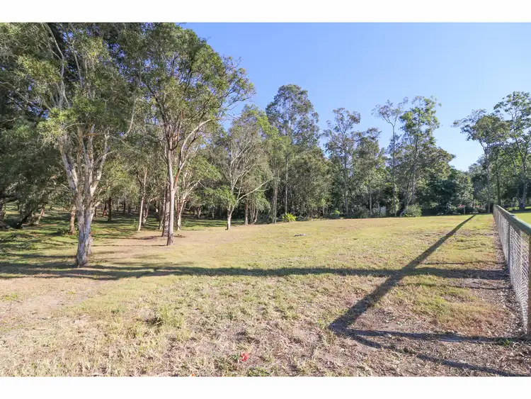 Second view of Homely land listing, 94 phillip Crescent, Barellan Point QLD 4306