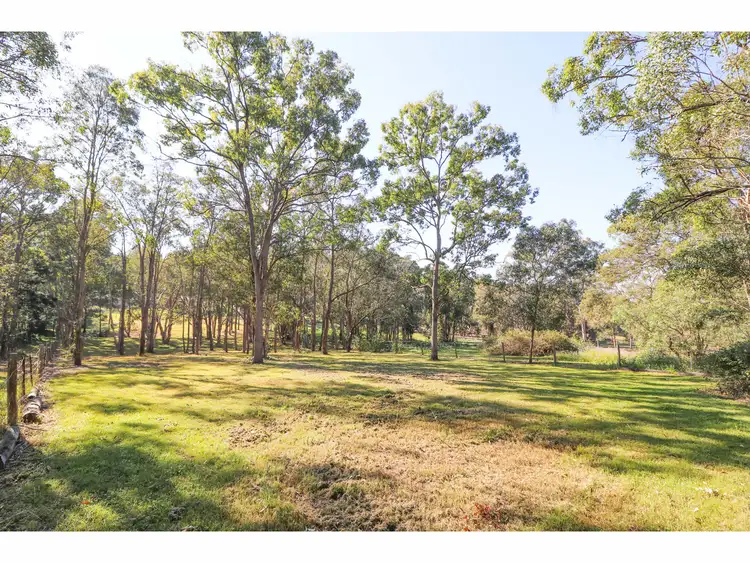 Fifth view of Homely land listing, 94 phillip Crescent, Barellan Point QLD 4306