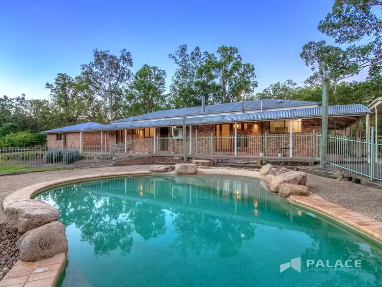 Main view of Homely house listing, 98 Phillip Crescent, Barellan Point QLD 4306