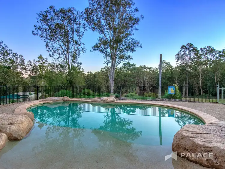 Second view of Homely house listing, 98 Phillip Crescent, Barellan Point QLD 4306