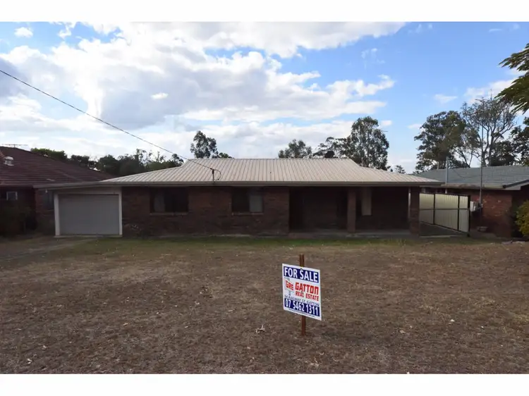 21 Golf Links Drive, Gatton QLD 4343