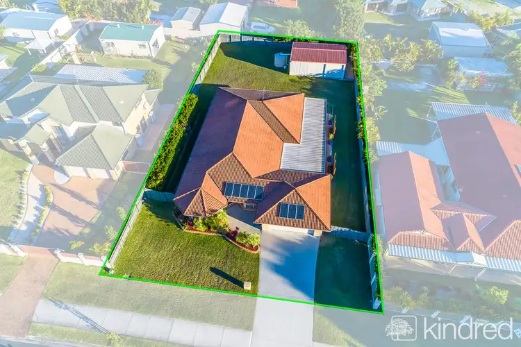 Main view of Homely house listing, 115 Phillip Parade, Deception Bay QLD 4508
