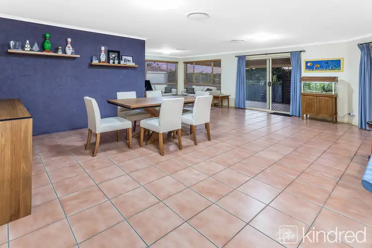 Fourth view of Homely house listing, 115 Phillip Parade, Deception Bay QLD 4508