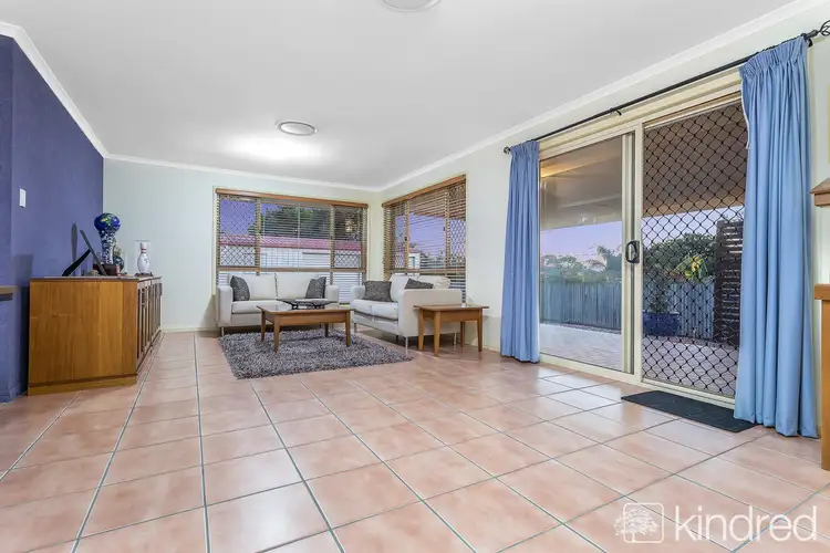 Fifth view of Homely house listing, 115 Phillip Parade, Deception Bay QLD 4508