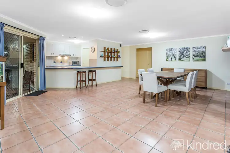 Sixth view of Homely house listing, 115 Phillip Parade, Deception Bay QLD 4508