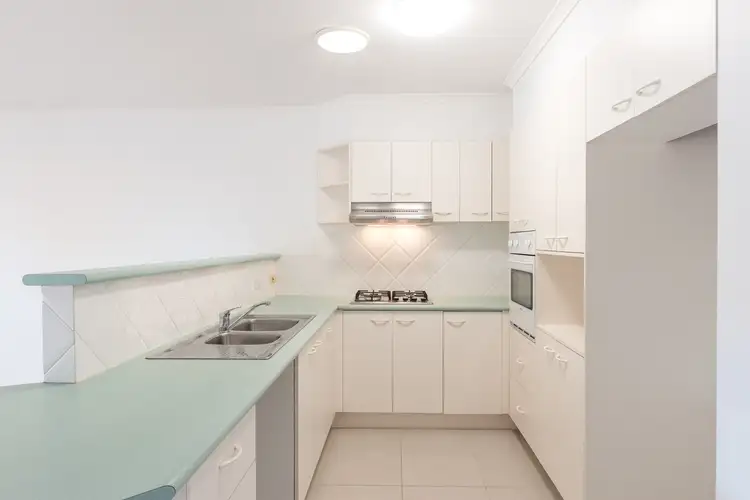 Third view of Homely villa listing, 34/128 Meadowlands Road, Carina QLD 4152