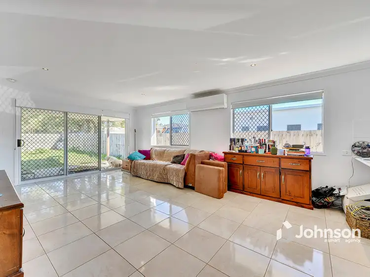 Second view of Homely house listing, 13 Chubb Street, One Mile QLD 4305