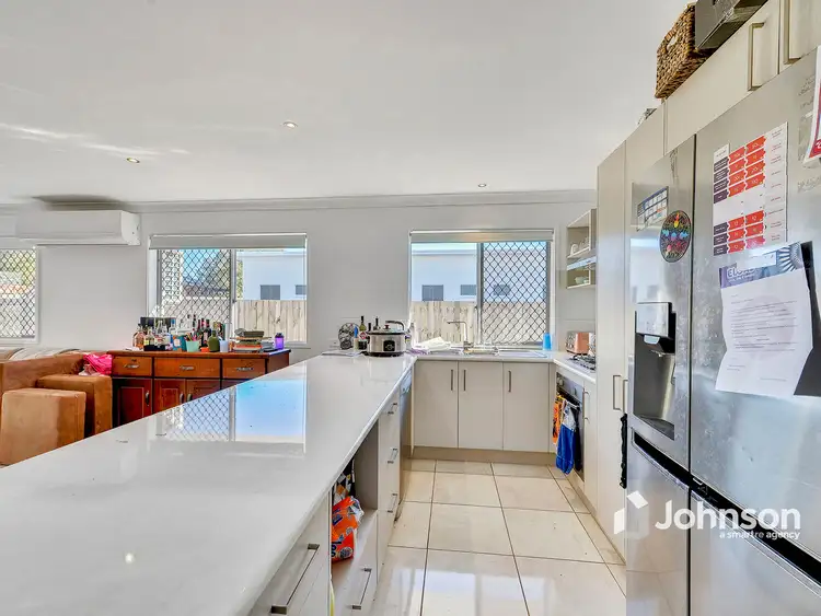 Third view of Homely house listing, 13 Chubb Street, One Mile QLD 4305