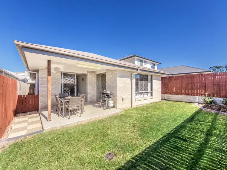 Third view of Homely house listing, 13 Koda Street, Ripley QLD 4306