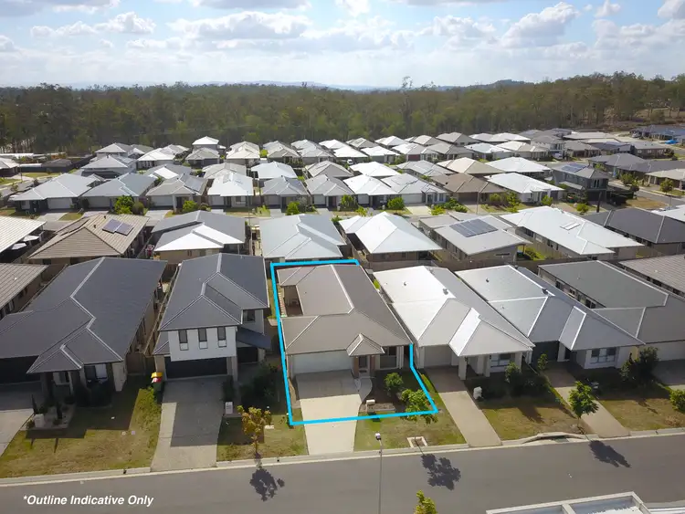 Fifth view of Homely house listing, 13 Koda Street, Ripley QLD 4306