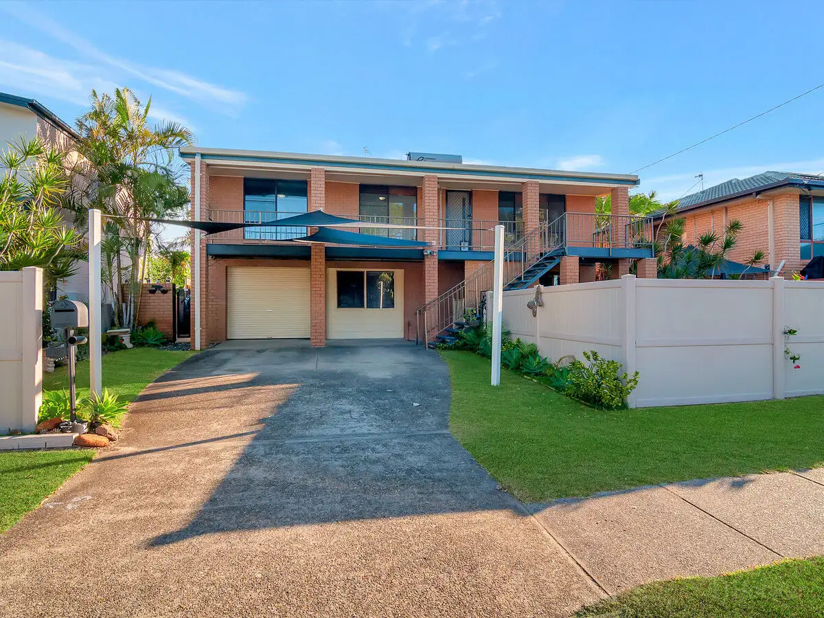 Main view of Homely house listing, 66 Hollywell Road, Biggera Waters QLD 4216