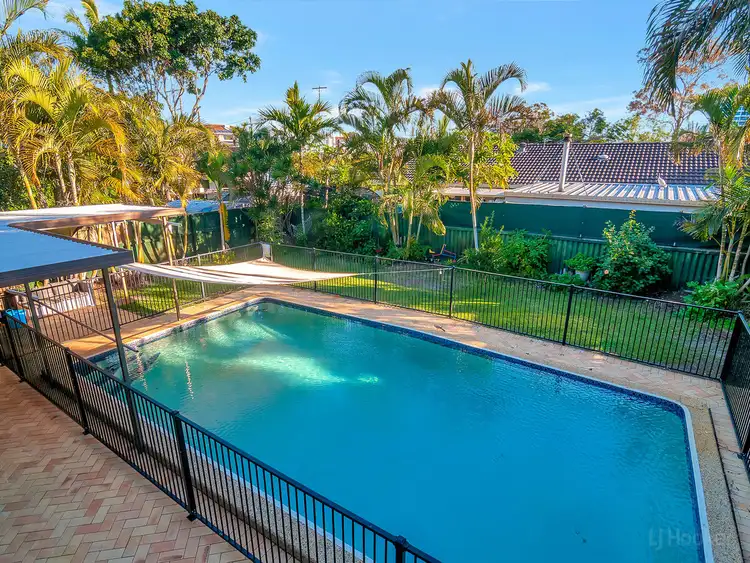 Second view of Homely house listing, 66 Hollywell Road, Biggera Waters QLD 4216