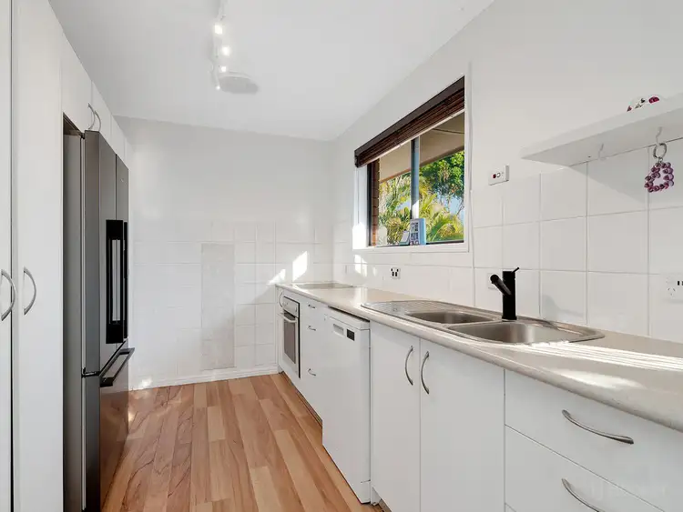 Fourth view of Homely house listing, 66 Hollywell Road, Biggera Waters QLD 4216