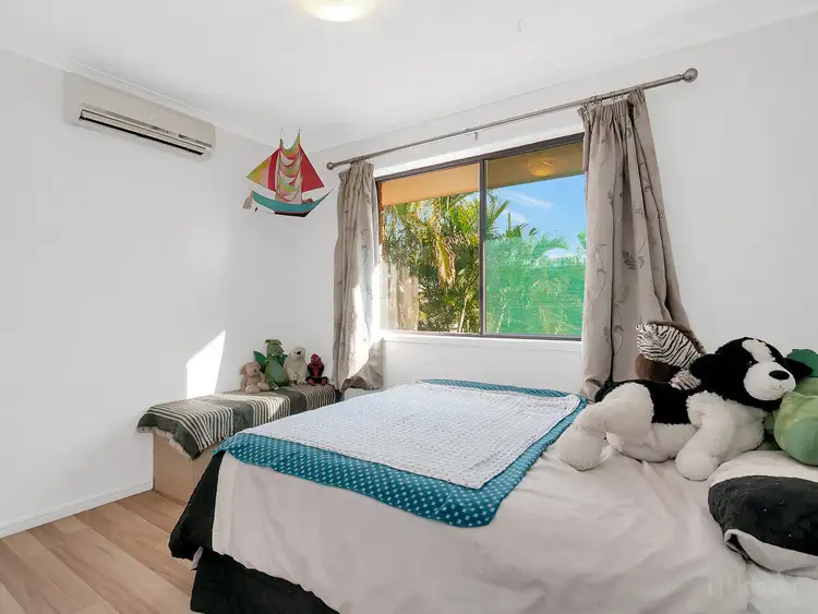 Fifth view of Homely house listing, 66 Hollywell Road, Biggera Waters QLD 4216