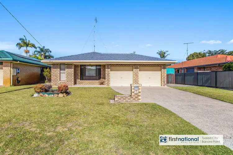 Second view of Homely house listing, 25 Blundell Boulevard, Tweed Heads South NSW 2486