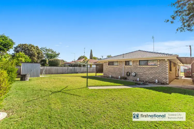 Third view of Homely house listing, 25 Blundell Boulevard, Tweed Heads South NSW 2486