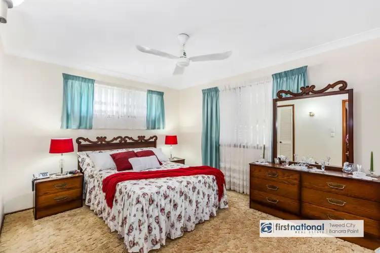 Fourth view of Homely house listing, 25 Blundell Boulevard, Tweed Heads South NSW 2486