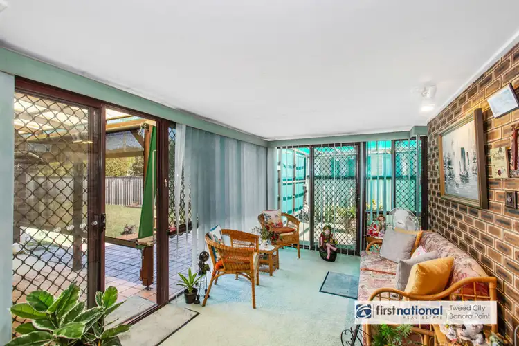 Fifth view of Homely house listing, 25 Blundell Boulevard, Tweed Heads South NSW 2486