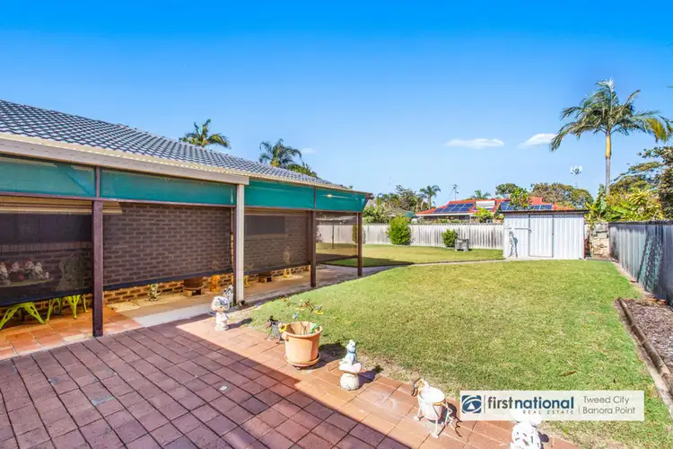 Sixth view of Homely house listing, 25 Blundell Boulevard, Tweed Heads South NSW 2486