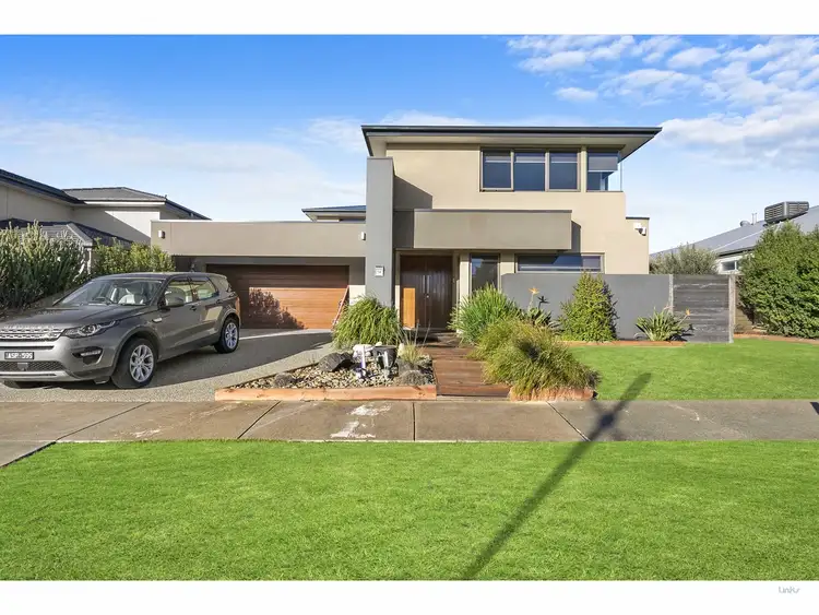 Second view of Homely house listing, 14 Aerial Avenue, Torquay VIC 3228