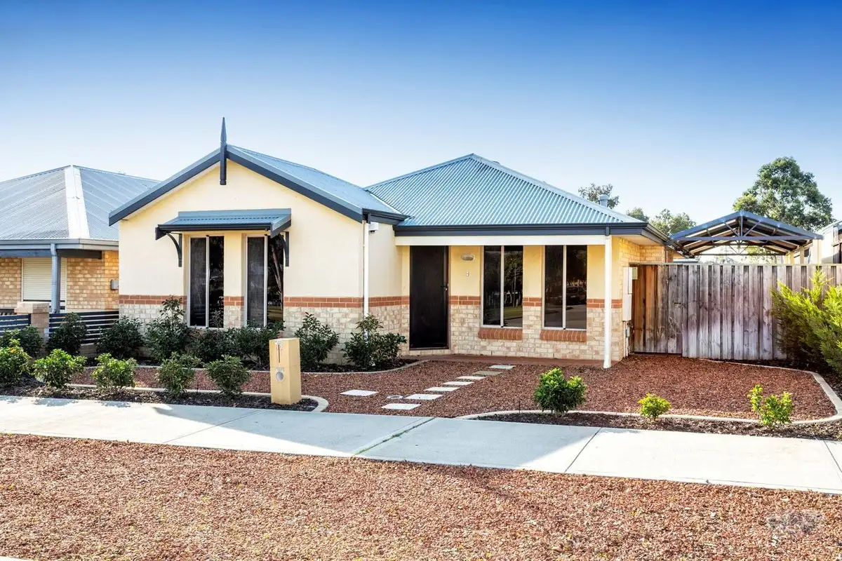 Main view of Homely house listing, 80 Pinegrove Drive, Ellenbrook WA 6069