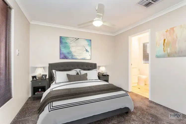 Fourth view of Homely house listing, 80 Pinegrove Drive, Ellenbrook WA 6069