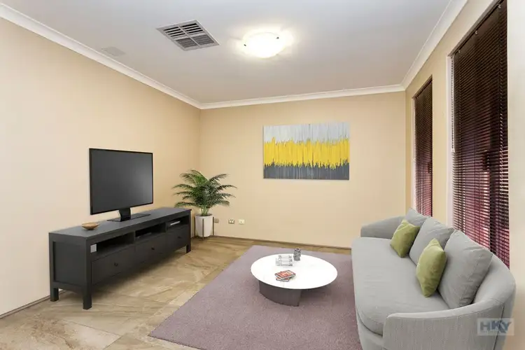 Sixth view of Homely house listing, 80 Pinegrove Drive, Ellenbrook WA 6069