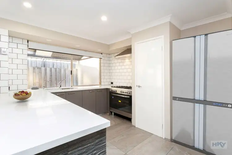 Seventh view of Homely house listing, 80 Pinegrove Drive, Ellenbrook WA 6069