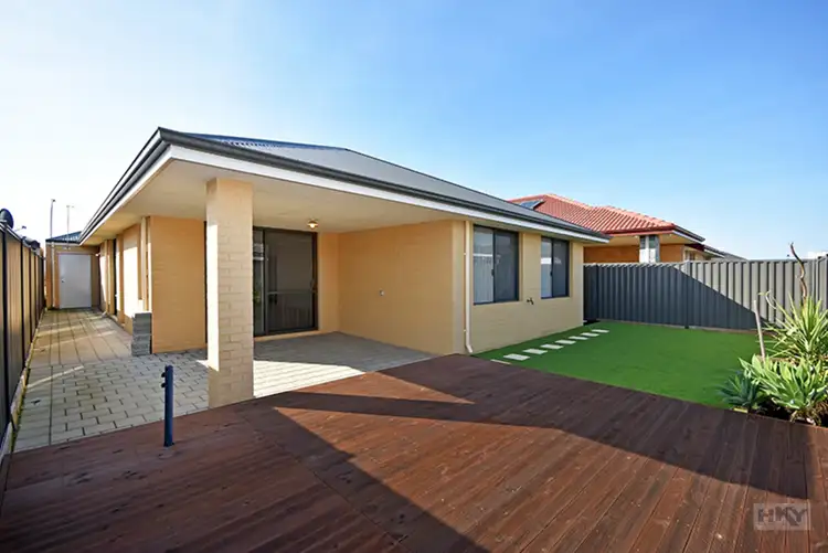 15 Biscayne Road, Brabham WA 6055