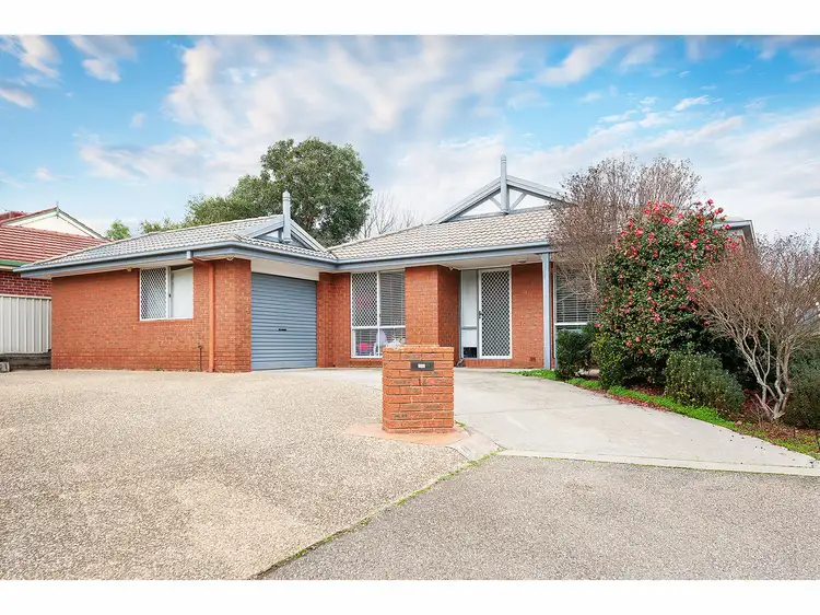 Main view of Homely house listing, 14 Cooper Close, Glenroy NSW 2640
