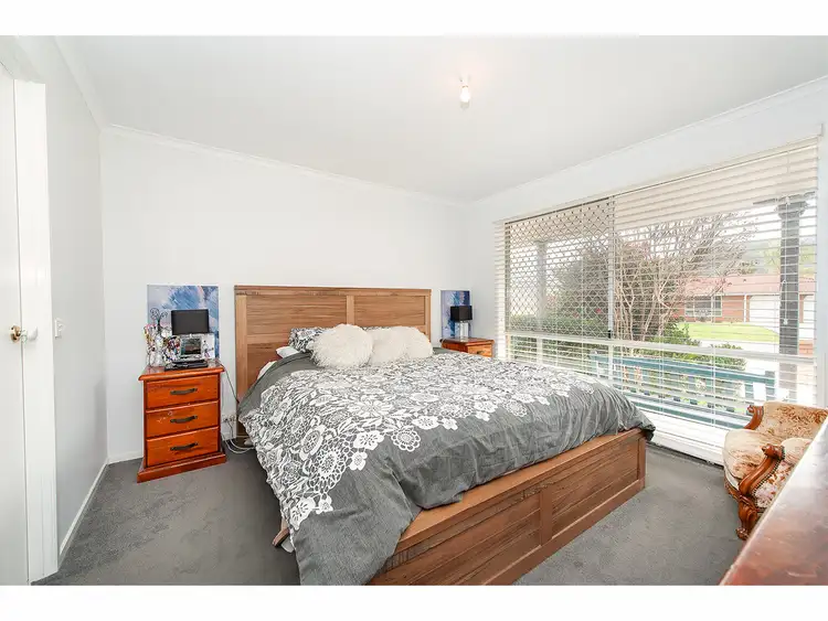 Fourth view of Homely house listing, 14 Cooper Close, Glenroy NSW 2640