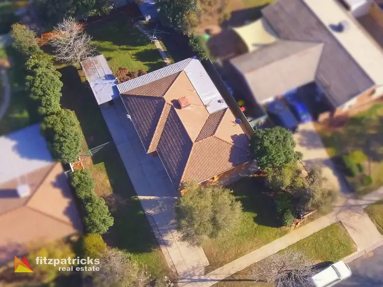26 Pugsley Avenue, Estella NSW 2650