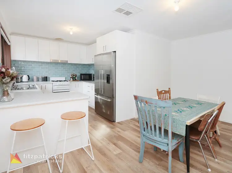 Second view of Homely house listing, 26 Pugsley Avenue, Estella NSW 2650