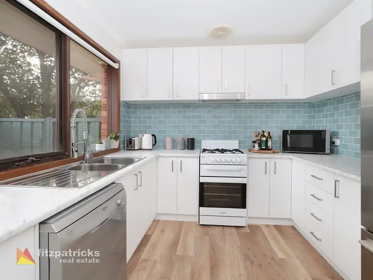 Fourth view of Homely house listing, 26 Pugsley Avenue, Estella NSW 2650