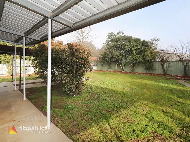 Fifth view of Homely house listing, 26 Pugsley Avenue, Estella NSW 2650